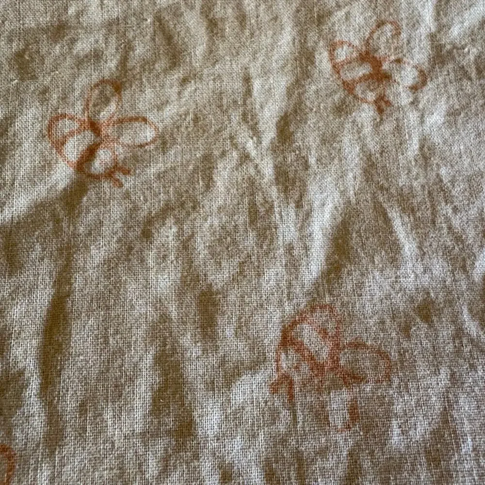 Handmade one kind